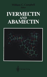 bokomslag Ivermectin and Abamectin