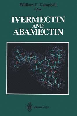 Ivermectin and Abamectin 1