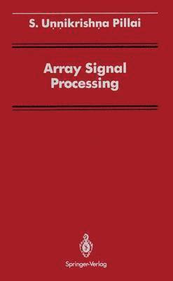 Array Signal Processing 1