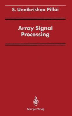 Array Signal Processing