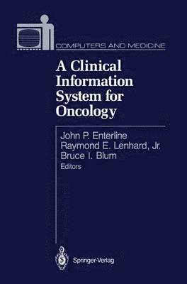 Clinical Information System for Oncology