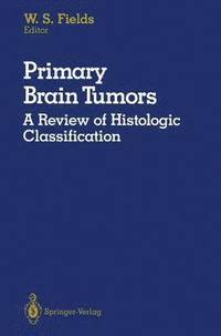 bokomslag Primary Brain Tumors