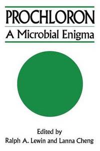 bokomslag Prochloron: A Microbial Enigma