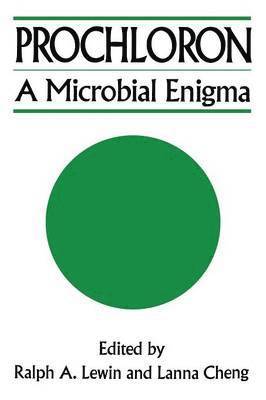 Prochloron: A Microbial Enigma 1