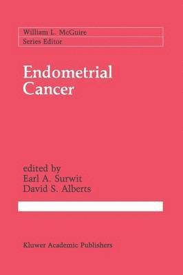 bokomslag Endometrial Cancer