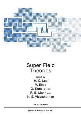 Super Field Theories 1