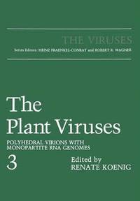 bokomslag The Plant Viruses