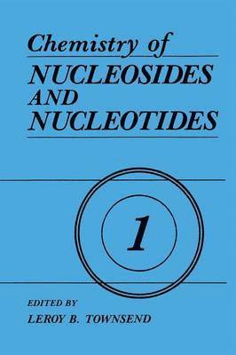 bokomslag Chemistry of Nucleosides and Nucleotides