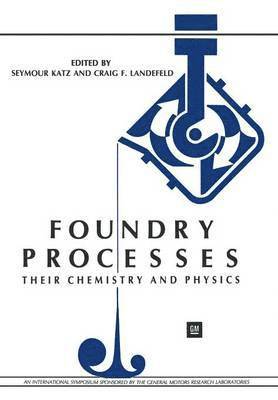 Foundry Processes 1