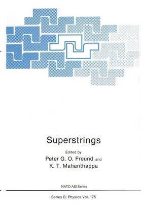 Superstrings 1