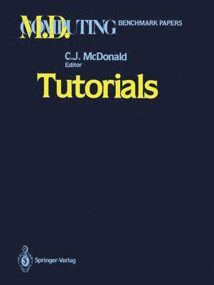 Tutorials 1