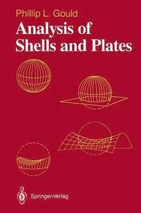 bokomslag Analysis of Shells and Plates