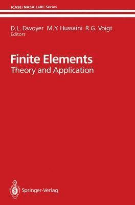 Finite Elements 1