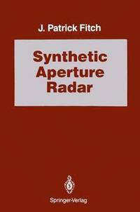 bokomslag Synthetic Aperture Radar