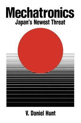 Mechatronics: Japan's Newest Threat 1