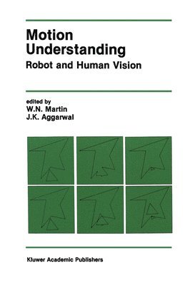 Motion Understanding 1