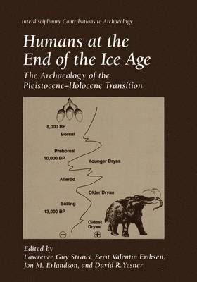 Humans at the End of the Ice Age 1