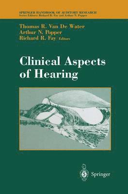 Clinical Aspects of Hearing 1