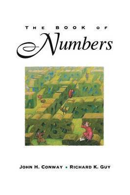 The Book of Numbers 1