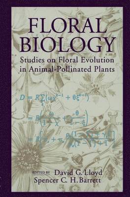 bokomslag Floral Biology