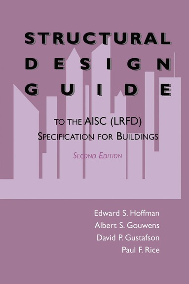 bokomslag Structural Design Guide