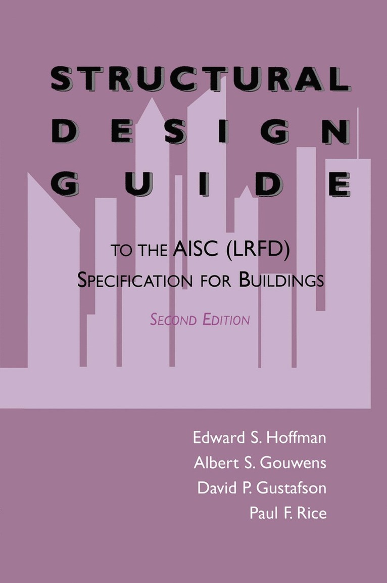 Structural Design Guide 1