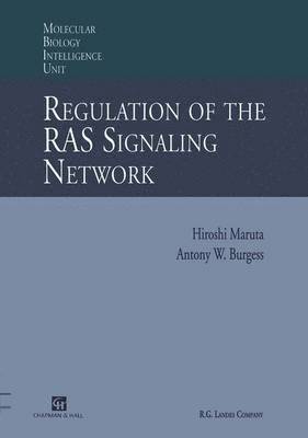 Regulation of the RAS Signalling Network 1