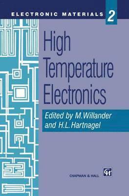 High Temperature Electronics 1
