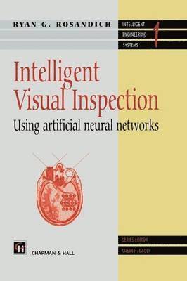 bokomslag Intelligent Visual Inspection