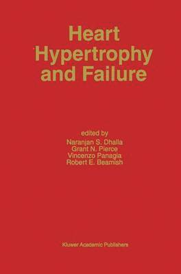 Heart Hypertrophy and Failure 1