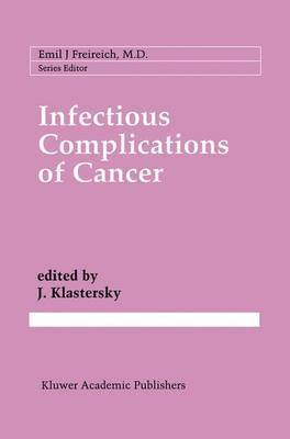 Infectious Complications of Cancer 1