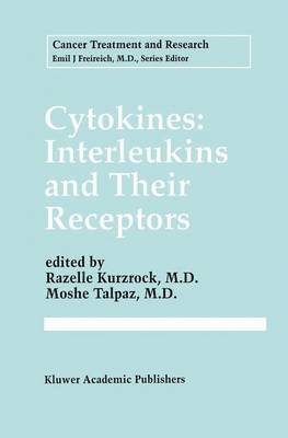 Cytokines: Interleukins and Their Receptors