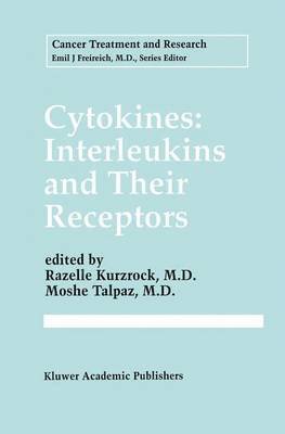 Cytokines: Interleukins and Their Receptors 1