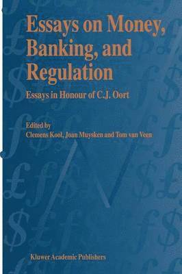 Essays on Money, Banking, and Regulation 1