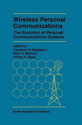 Wireless Personal Communications 1