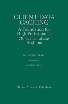 Client Data Caching