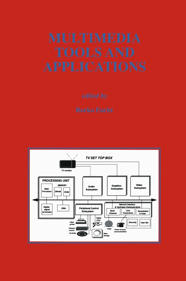 Multimedia Tools and Applications 1