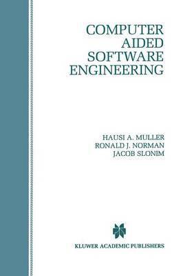 Computer Aided Software Engineering 1