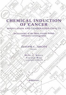 Chemical Induction of Cancer 1