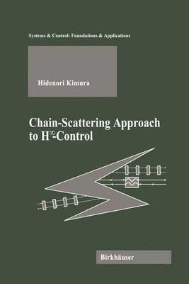 bokomslag Chain-Scattering Approach to HControl