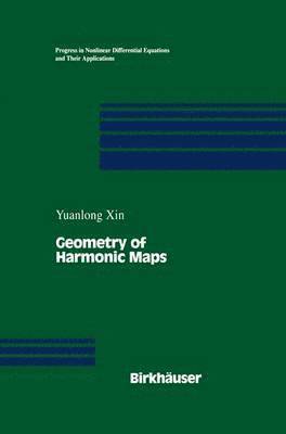 Geometry of Harmonic Maps 1