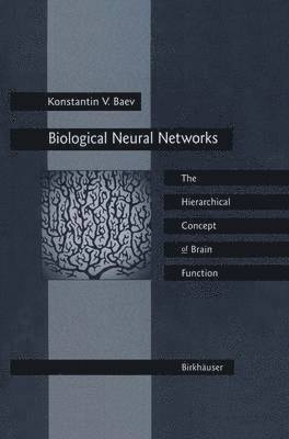 Biological Neural Networks: Hierarchical Concept of Brain Function 1