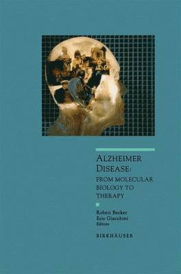 Alzheimer Disease 1