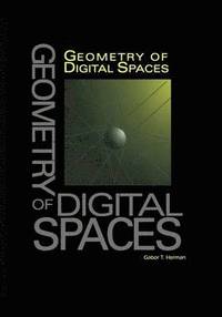 bokomslag Geometry of Digital Spaces