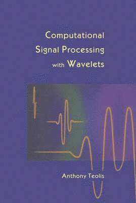 bokomslag Computational Signal Processing with Wavelets