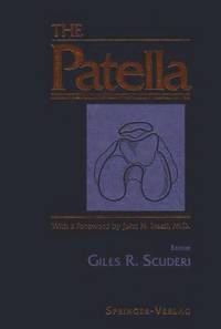 bokomslag The Patella