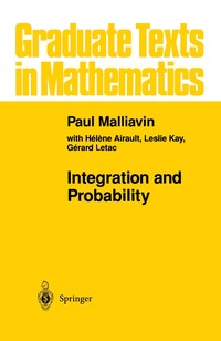 bokomslag Integration and Probability