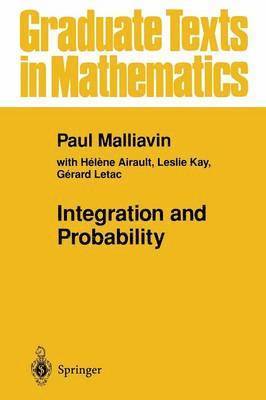 bokomslag Integration and Probability