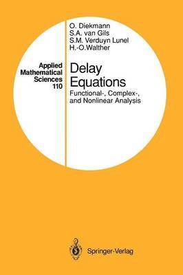 Delay Equations 1