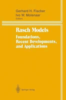 Rasch Models 1